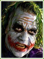 :: ODST :: Le Joker Logo